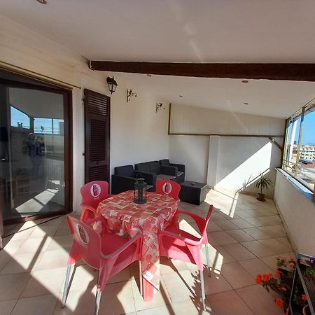 Casa Adry Appartement Genua Buitenkant foto