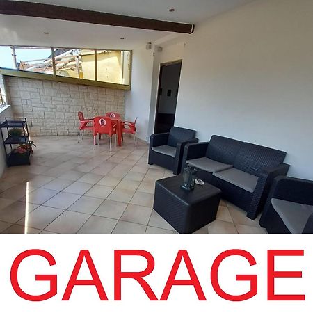 Casa Adry Appartement Genua Buitenkant foto