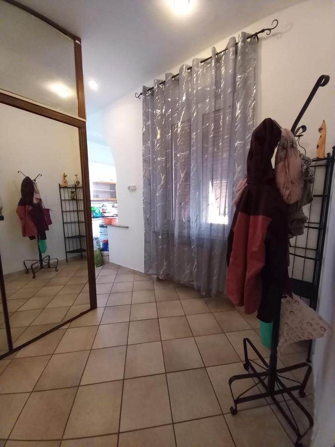 Casa Adry Appartement Genua Buitenkant foto