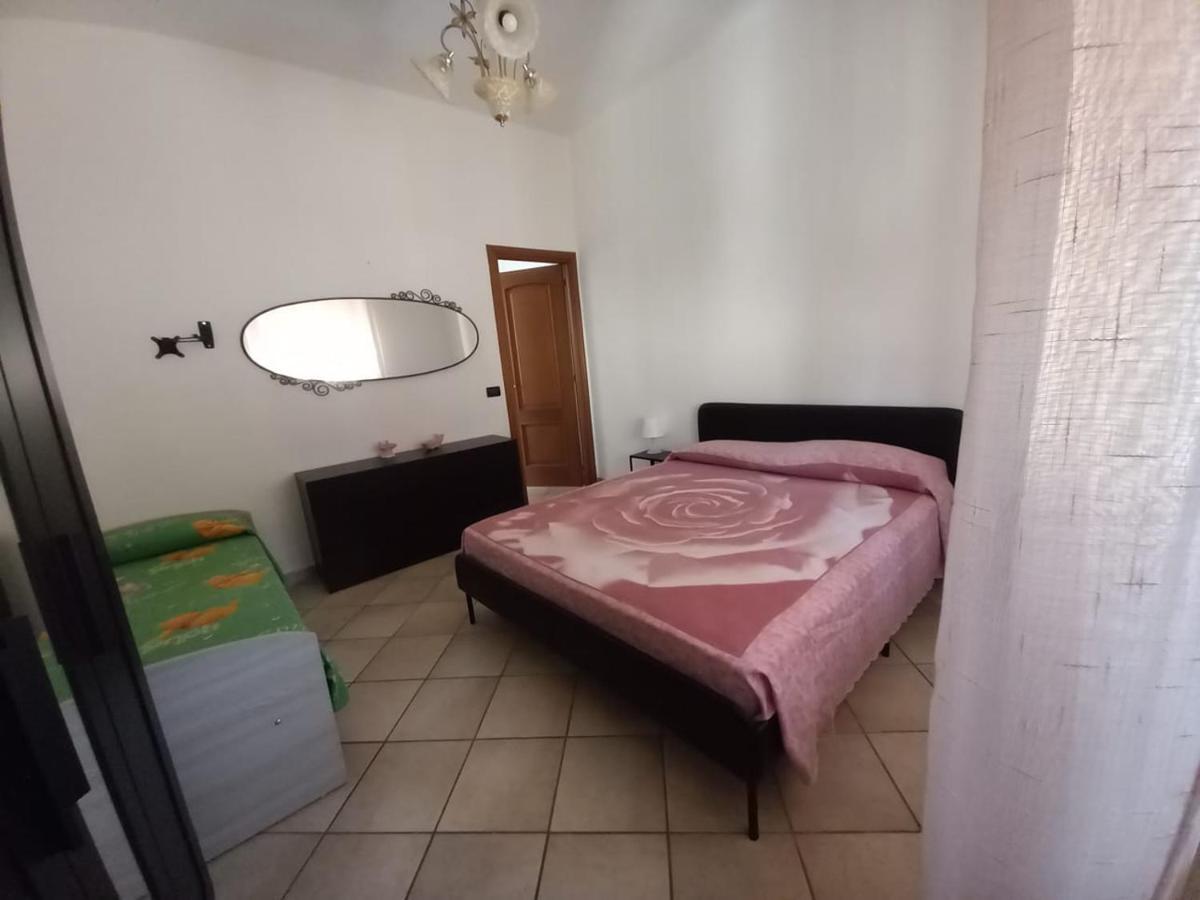 Casa Adry Appartement Genua Buitenkant foto