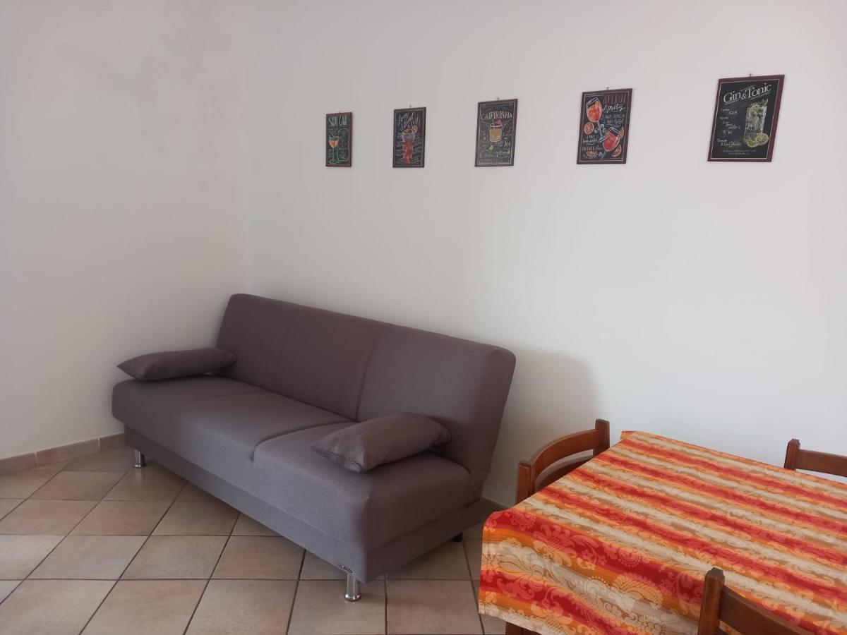 Casa Adry Appartement Genua Buitenkant foto
