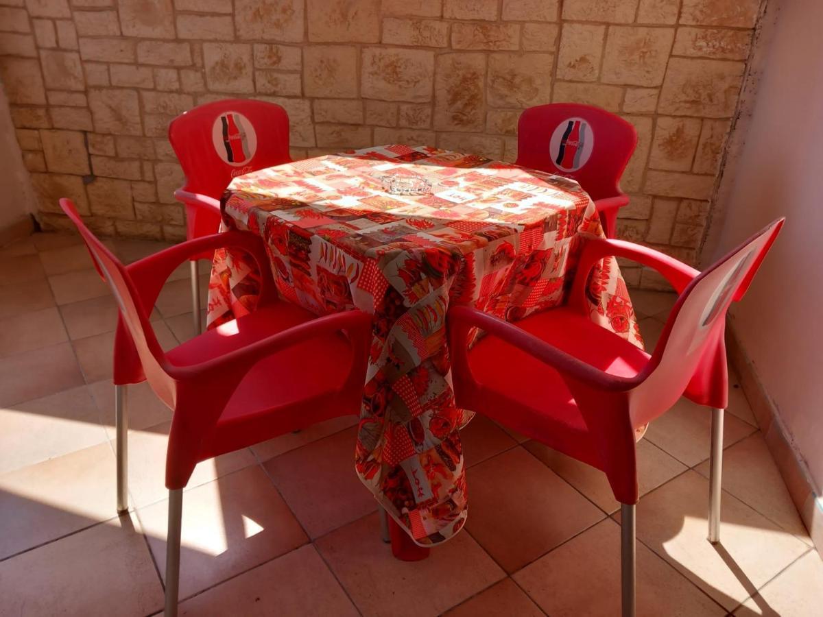Casa Adry Appartement Genua Buitenkant foto