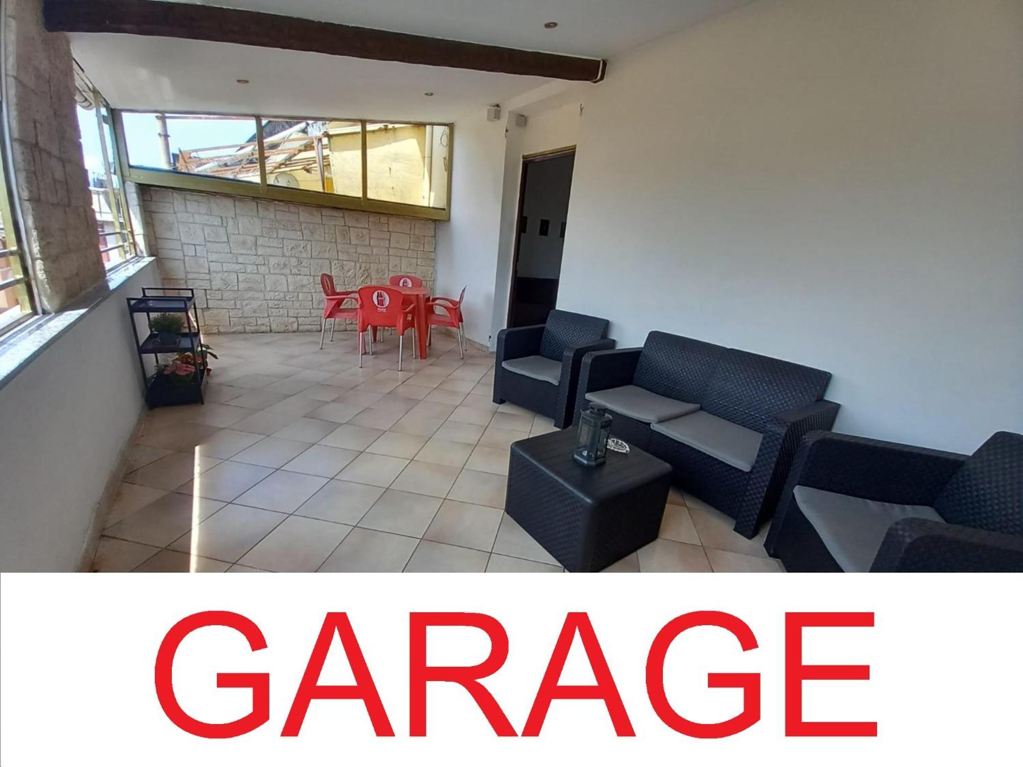Casa Adry Appartement Genua Buitenkant foto